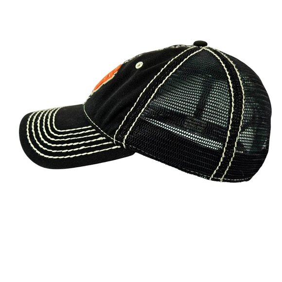 San Francisco Giants MLB Snapback American Needle Cooperstown Baseball Hat Cap - Picture 5 of 10